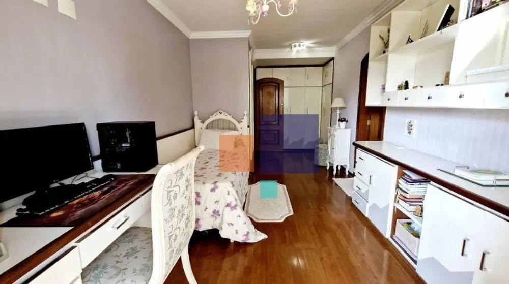 Apartamento, 3 quartos, 240 m² - Foto 14