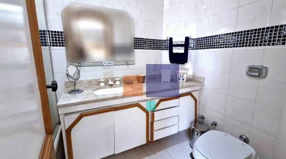 Apartamento, 3 quartos, 240 m² - Foto 11