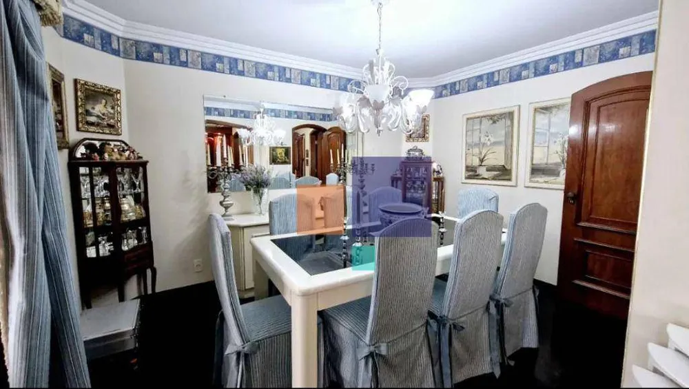 Apartamento, 3 quartos, 240 m² - Foto 3