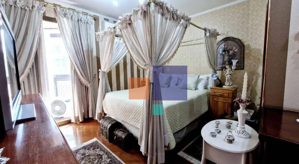 Apartamento, 3 quartos, 240 m² - Foto 4