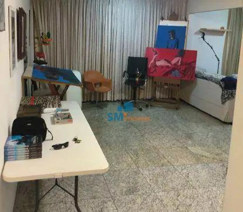 Apartamento à venda com 3 quartos, 98m² - Foto 2