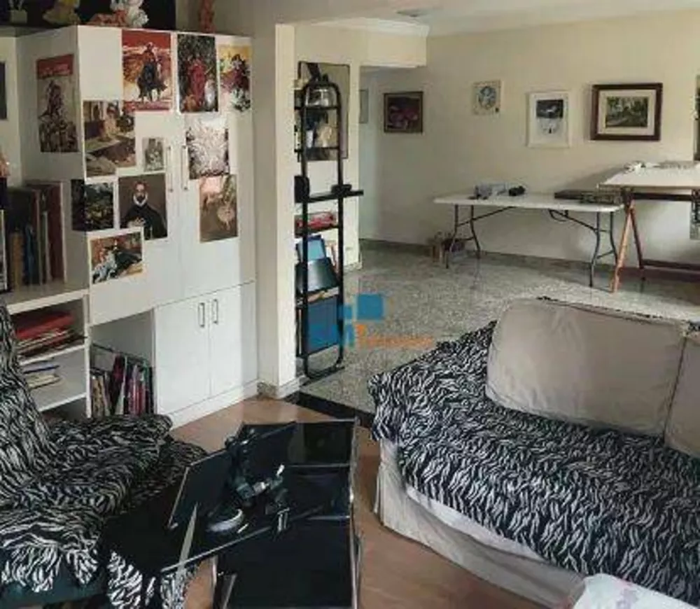 Apartamento à venda com 3 quartos, 98m² - Foto 3