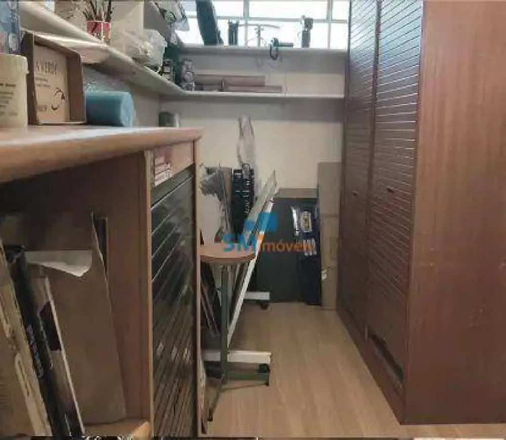 Apartamento à venda com 3 quartos, 98m² - Foto 4