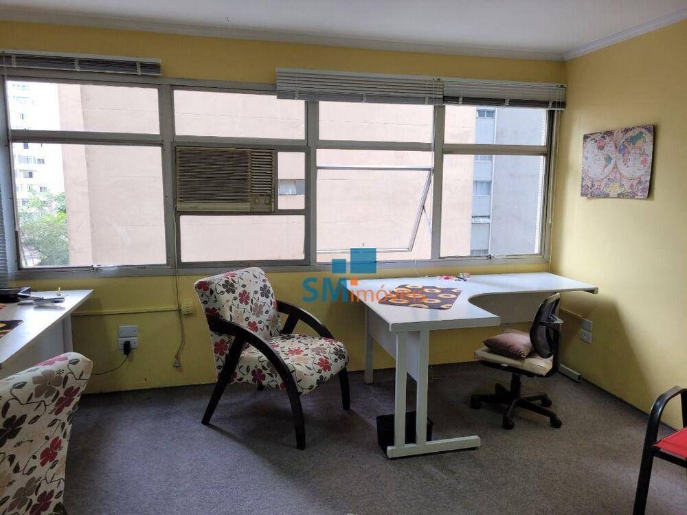 Sala-Conjunto, 58 m² - Foto 2