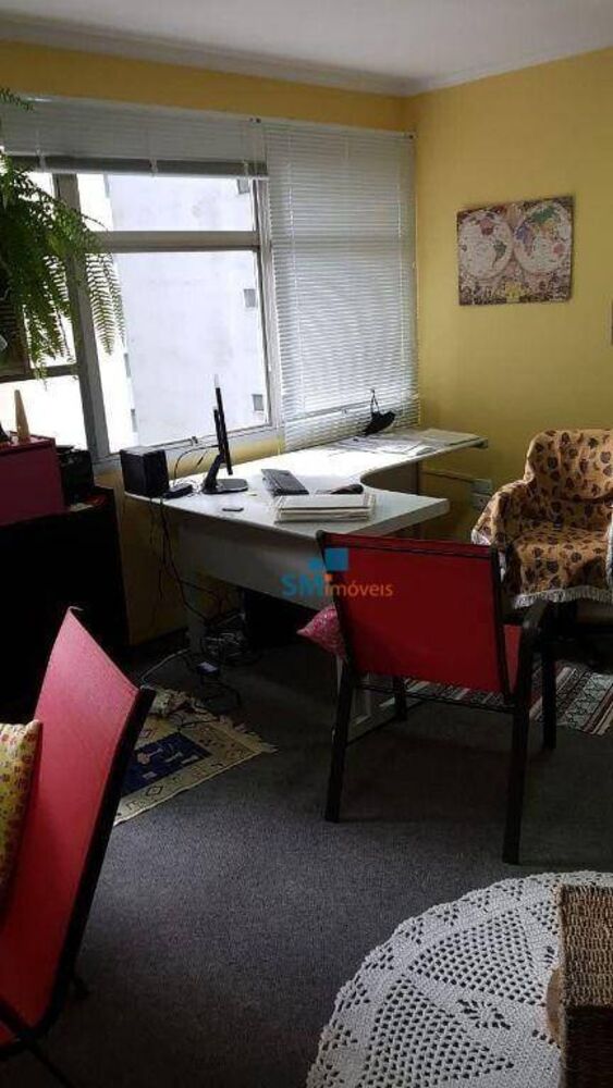 Sala-Conjunto, 58 m² - Foto 5