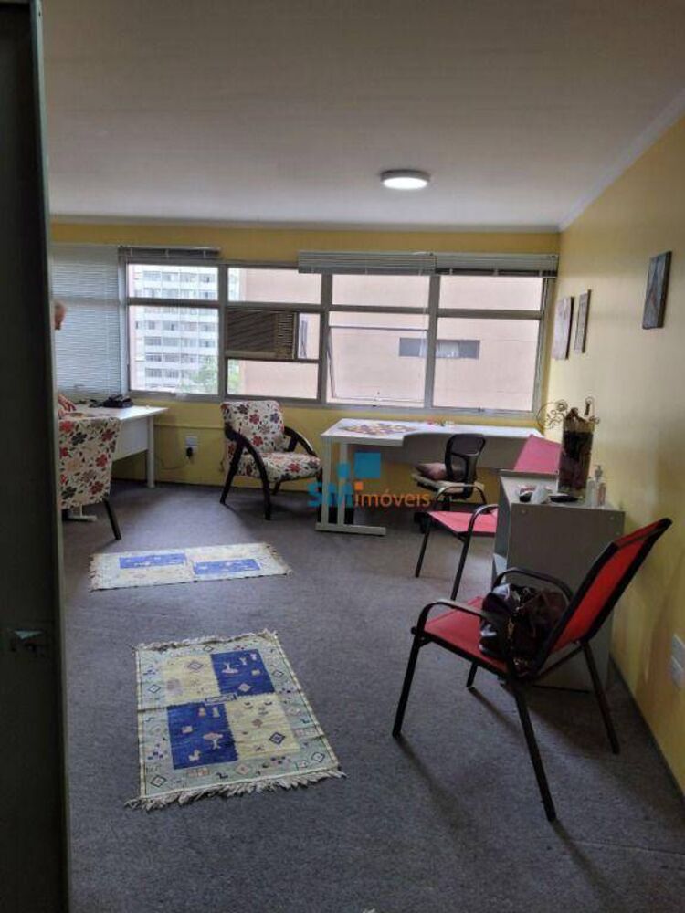 Sala-Conjunto, 58 m² - Foto 9