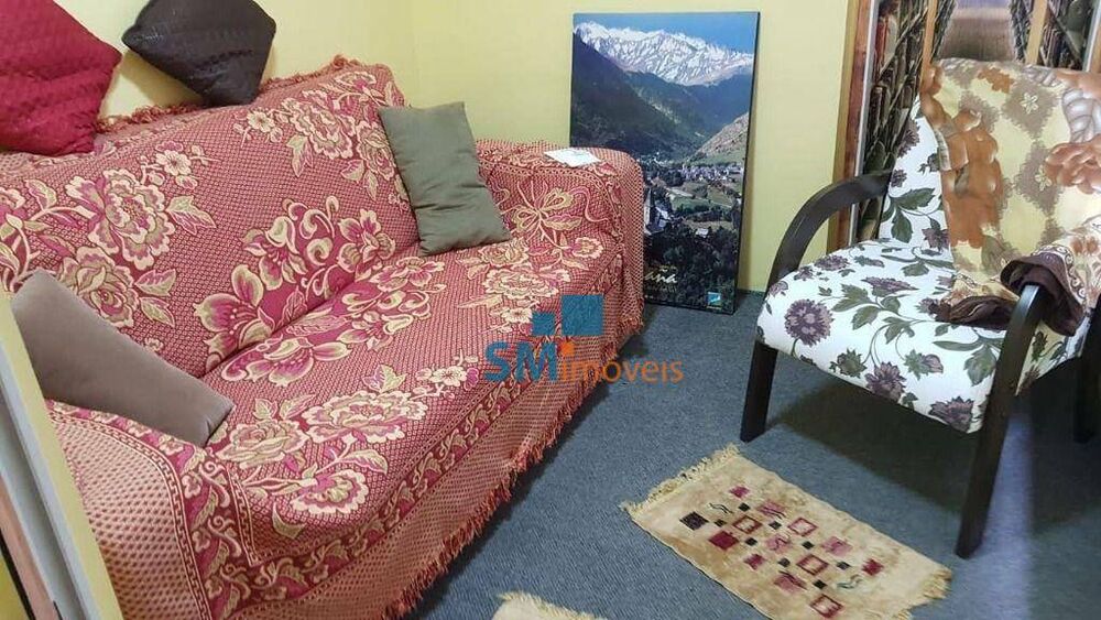 Sala-Conjunto, 58 m² - Foto 7