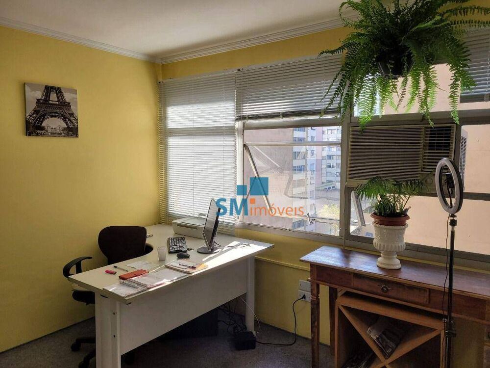 Sala-Conjunto, 58 m² - Foto 12