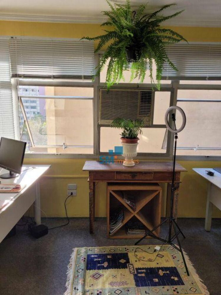 Sala-Conjunto, 58 m² - Foto 13