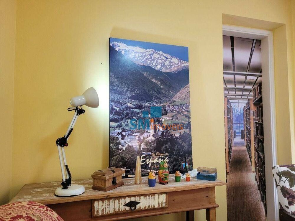 Sala-Conjunto, 58 m² - Foto 14