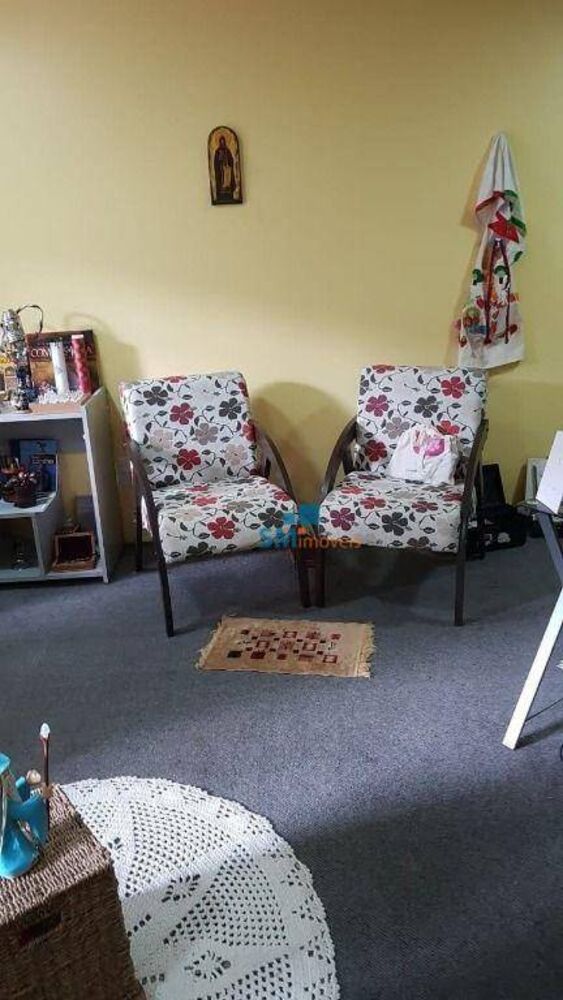 Sala-Conjunto, 58 m² - Foto 8