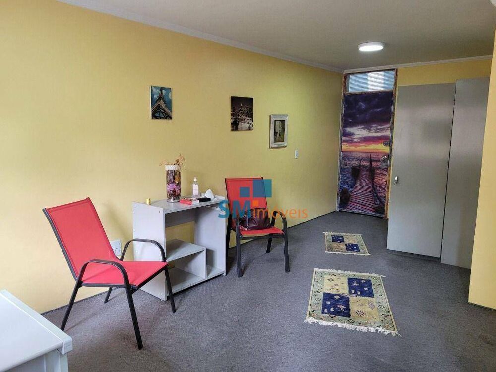 Sala-Conjunto, 58 m² - Foto 3