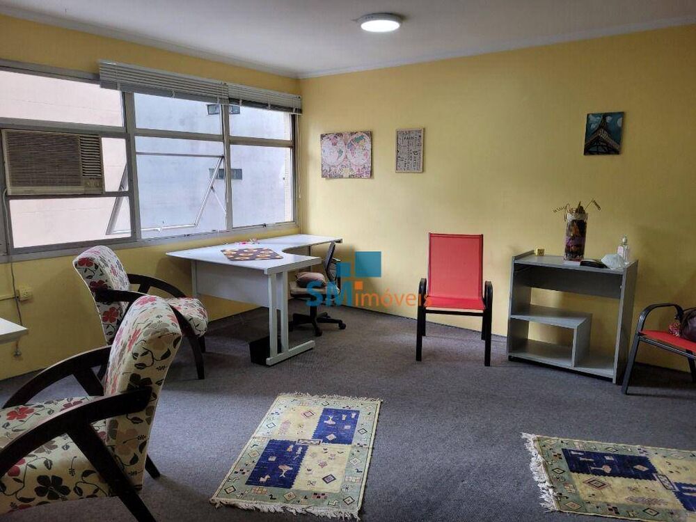 Sala-Conjunto, 58 m² - Foto 4