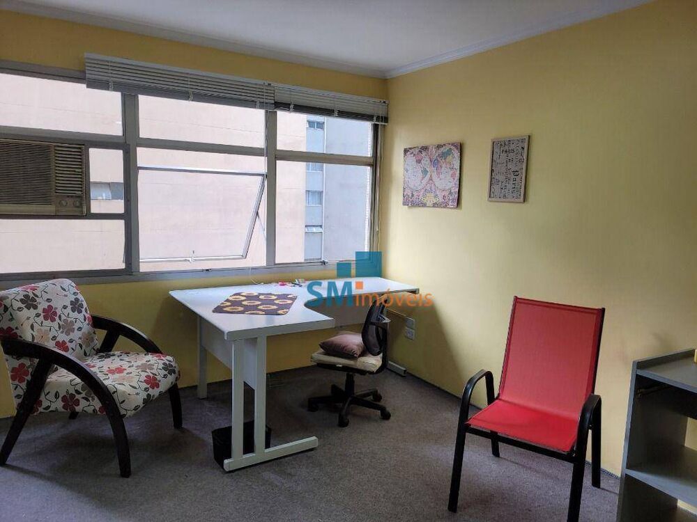 Sala-Conjunto, 58 m² - Foto 10