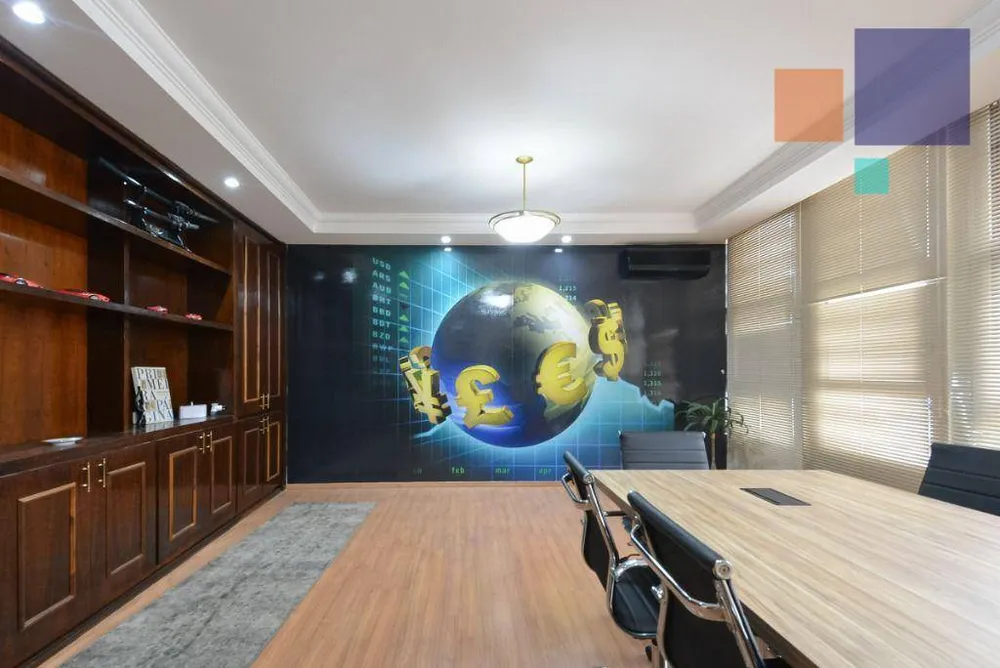 Sala-Conjunto, 126 m² - Foto 7