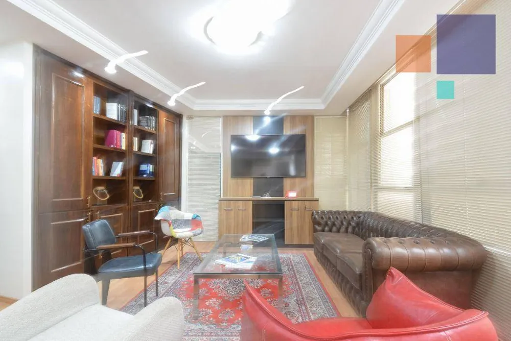 Sala-Conjunto, 126 m² - Foto 12