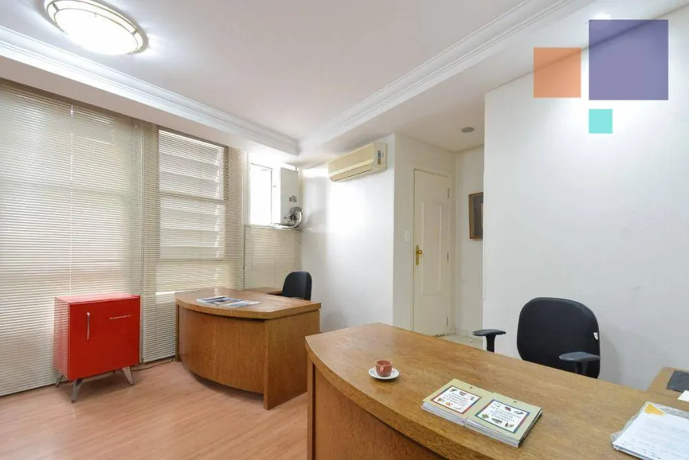 Sala-Conjunto, 126 m² - Foto 10
