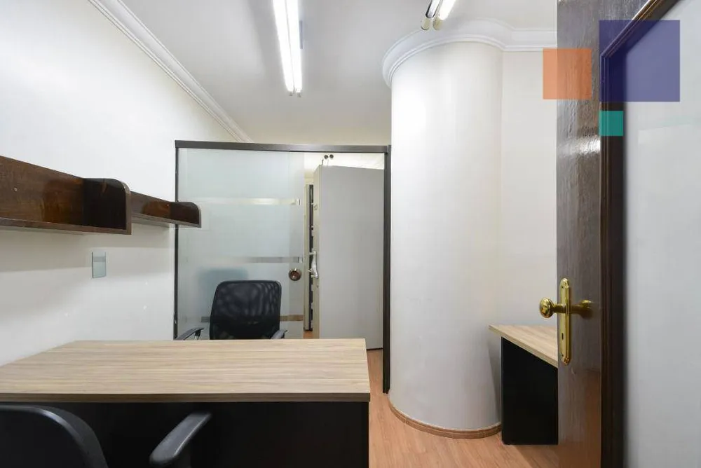 Sala-Conjunto, 126 m² - Foto 4