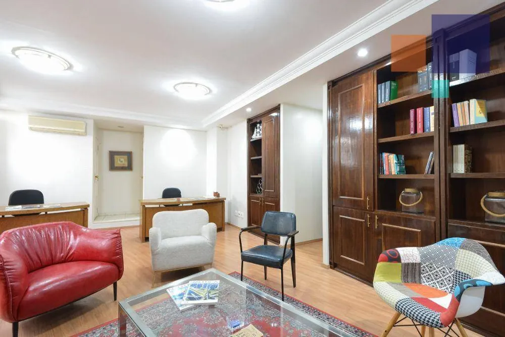 Sala-Conjunto, 126 m² - Foto 9