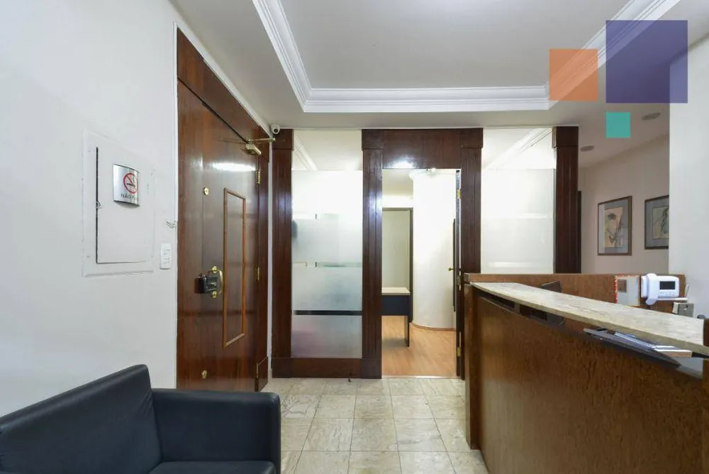 Sala-Conjunto, 126 m² - Foto 3
