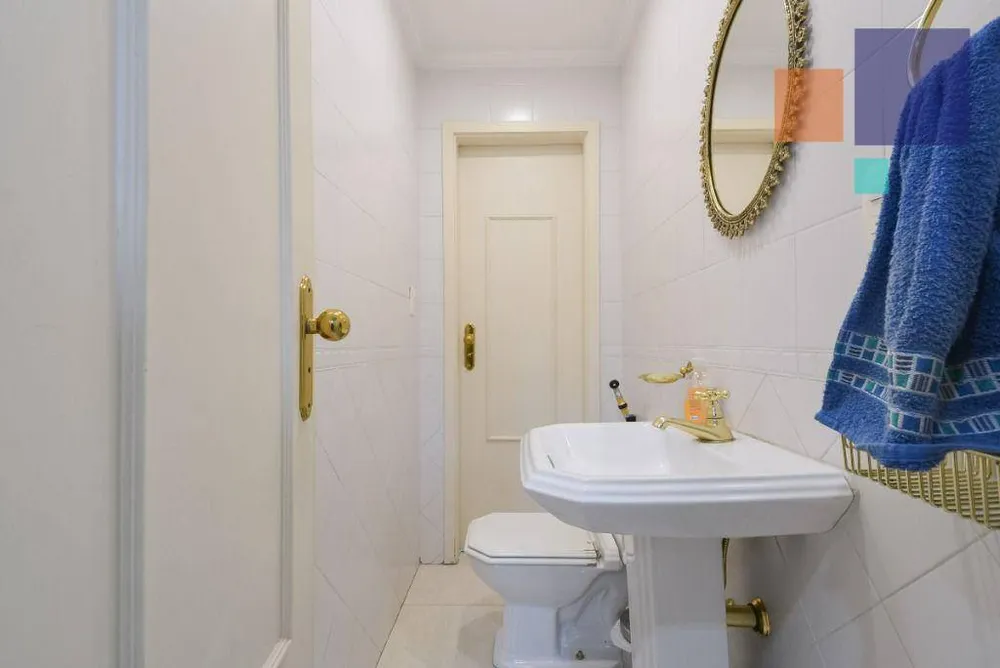Sala-Conjunto, 126 m² - Foto 14