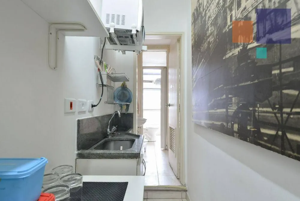 Sala-Conjunto, 126 m² - Foto 15