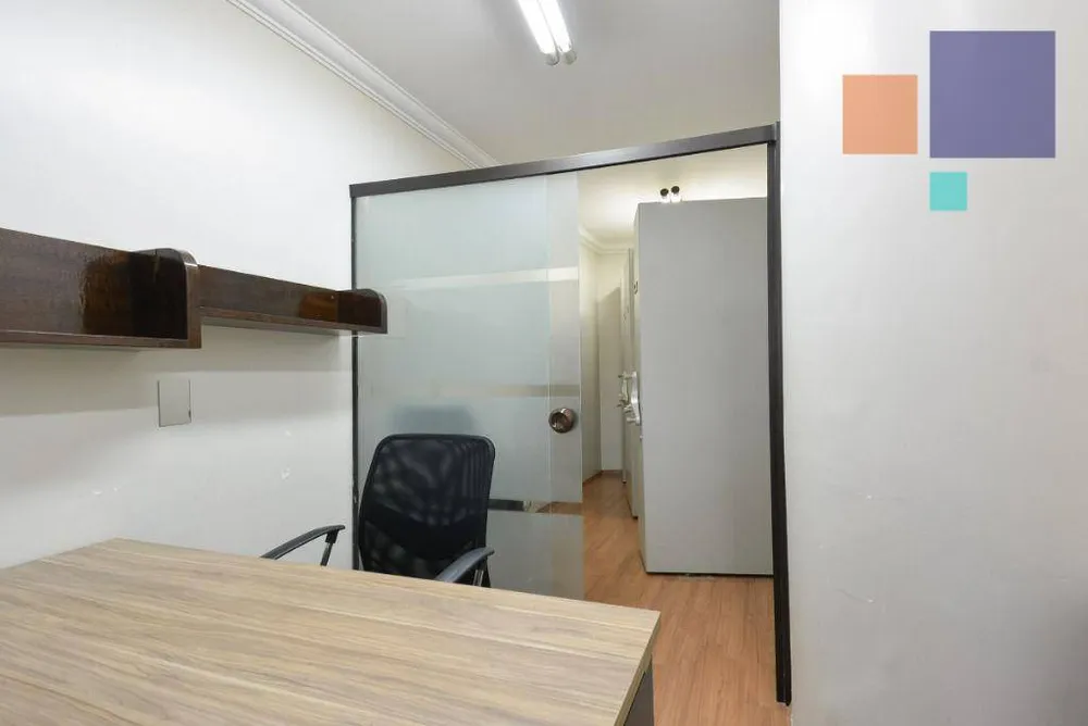 Sala-Conjunto, 126 m² - Foto 5
