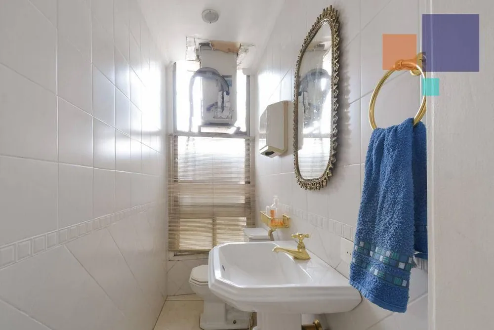 Sala-Conjunto, 126 m² - Foto 11