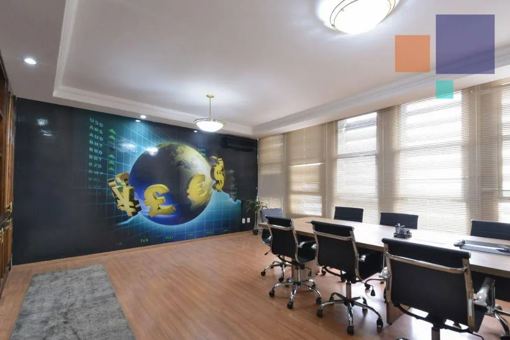 Sala-Conjunto, 126 m² - Foto 1