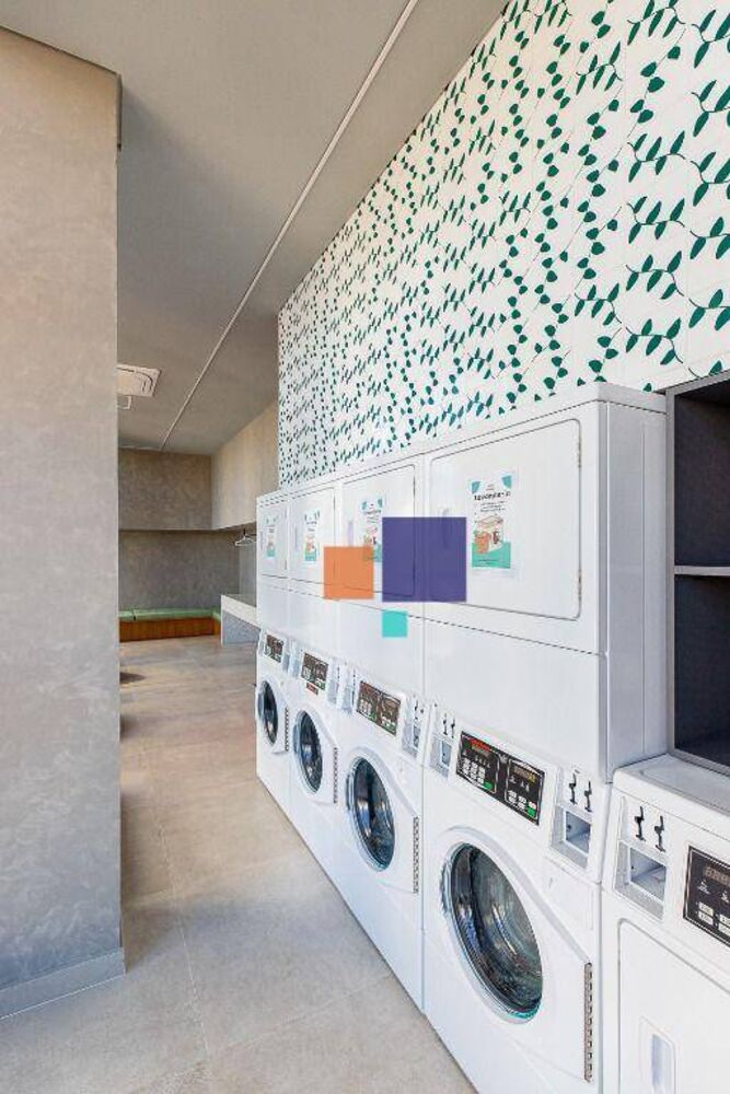 Kitnet-Studio, 21 m² - Foto 20