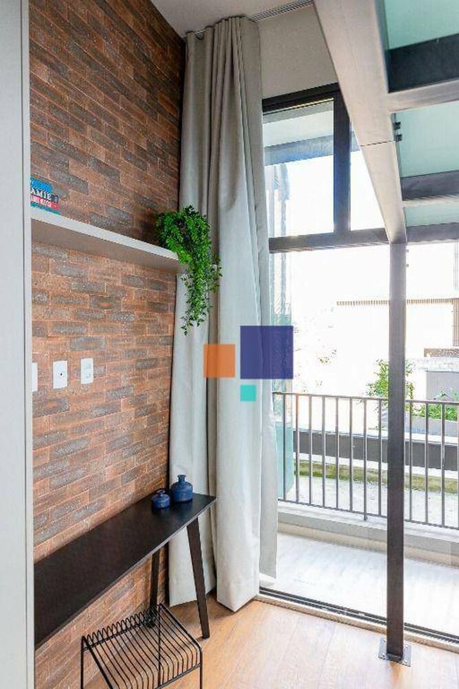 Kitnet-Studio, 21 m² - Foto 19