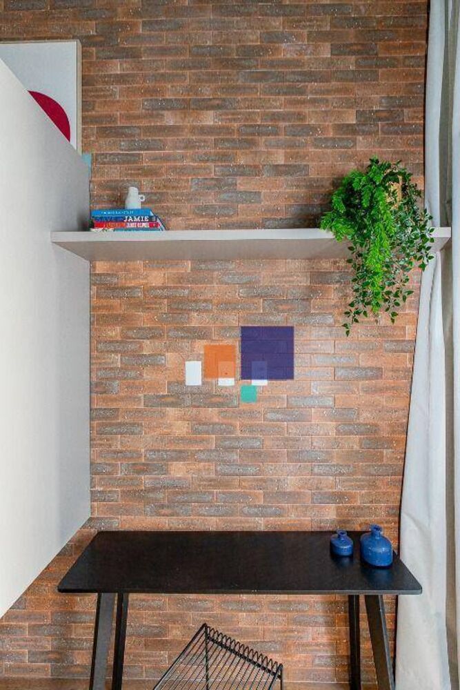 Kitnet-Studio, 21 m² - Foto 5