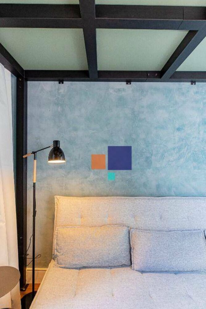 Kitnet-Studio, 21 m² - Foto 4