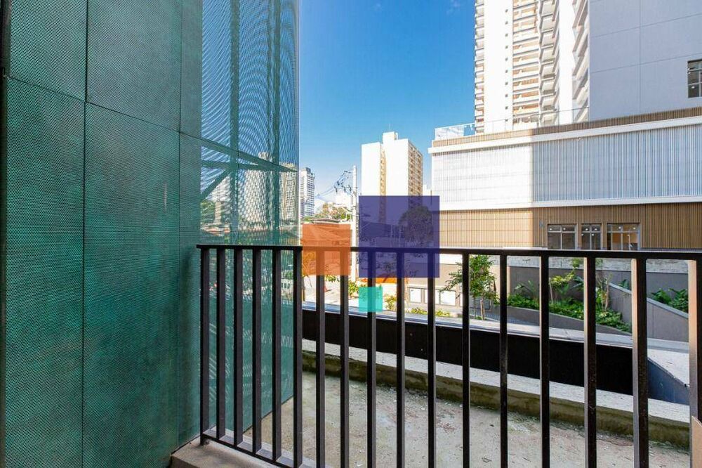 Kitnet-Studio, 21 m² - Foto 17