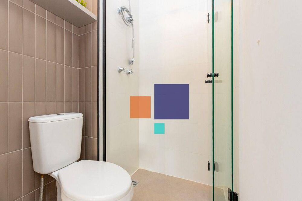 Kitnet-Studio, 21 m² - Foto 12