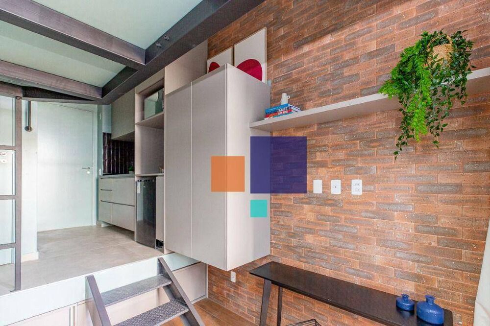 Kitnet-Studio, 21 m² - Foto 6