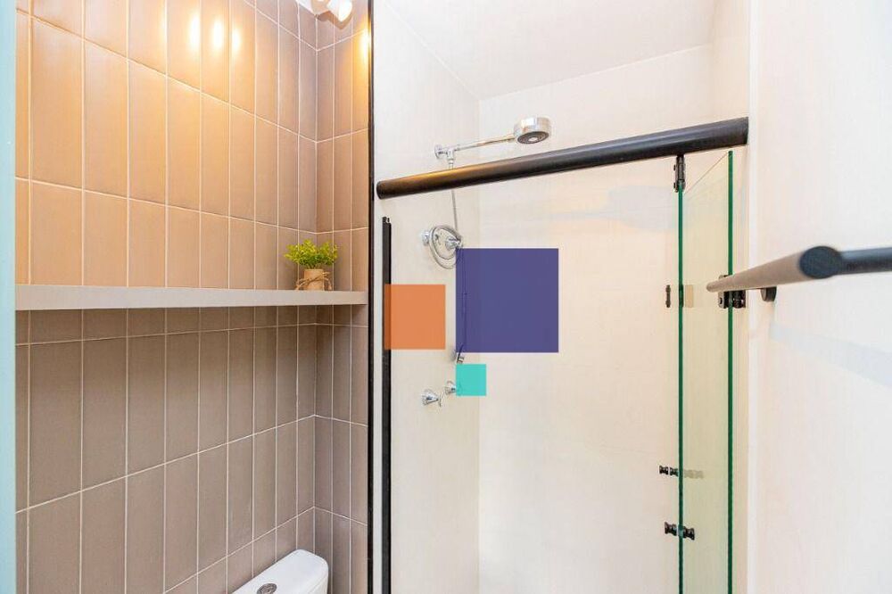 Kitnet-Studio, 21 m² - Foto 14