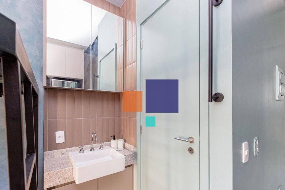 Kitnet-Studio, 21 m² - Foto 11