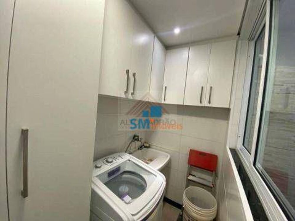 Sobrado, 3 quartos, 256 m² - Foto 3