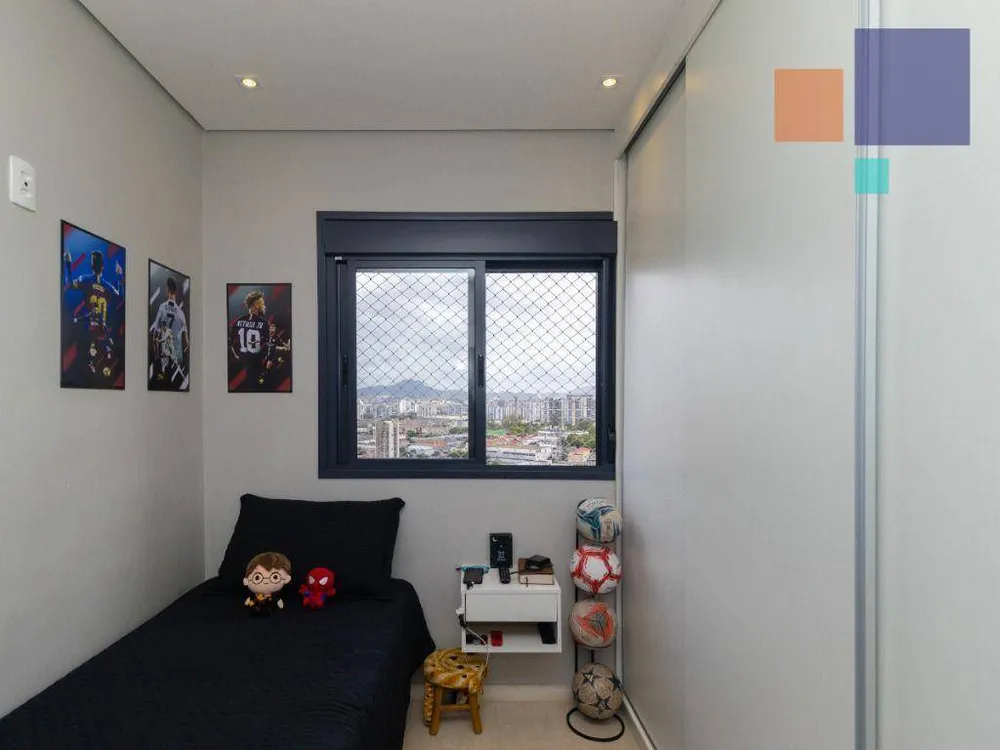 Apartamento, 2 quartos, 55 m² - Foto 6