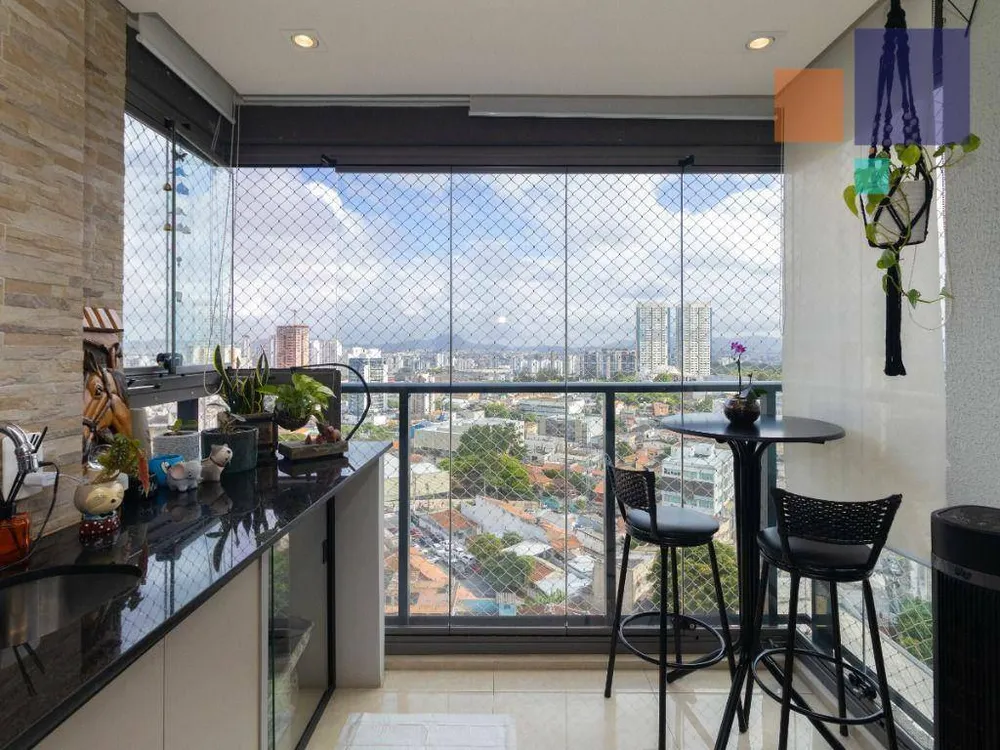 Apartamento, 2 quartos, 55 m² - Foto 2