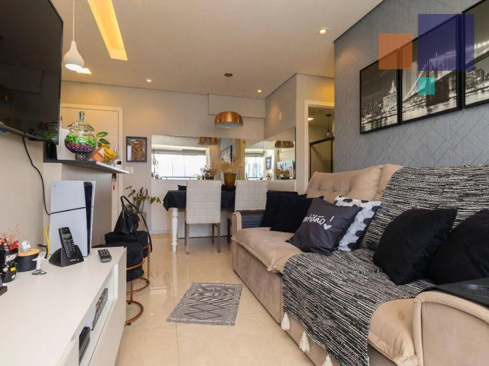Apartamento, 2 quartos, 55 m² - Foto 4