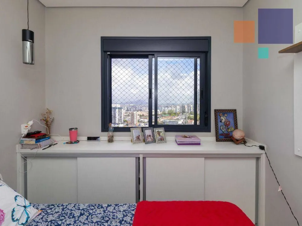 Apartamento, 2 quartos, 55 m² - Foto 3