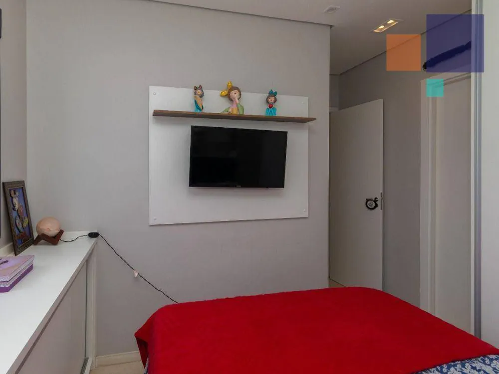Apartamento, 2 quartos, 55 m² - Foto 5