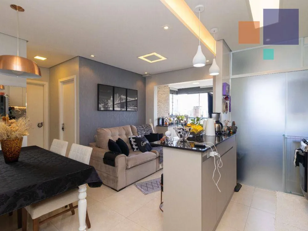 Apartamento, 2 quartos, 55 m² - Foto 1