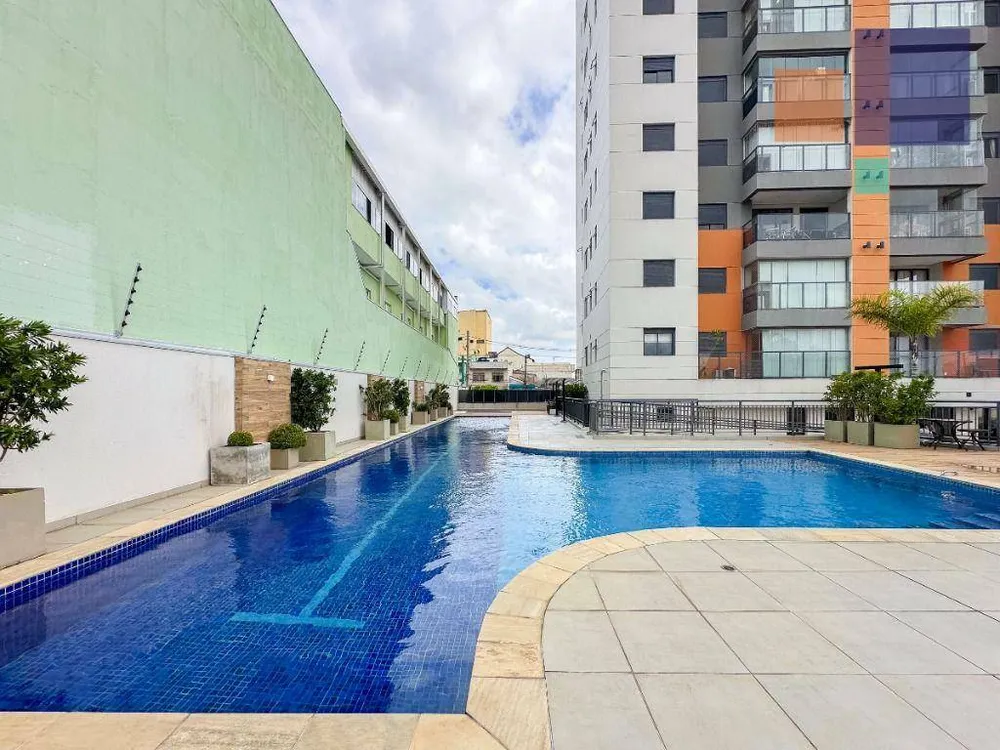 Apartamento, 2 quartos, 55 m² - Foto 7
