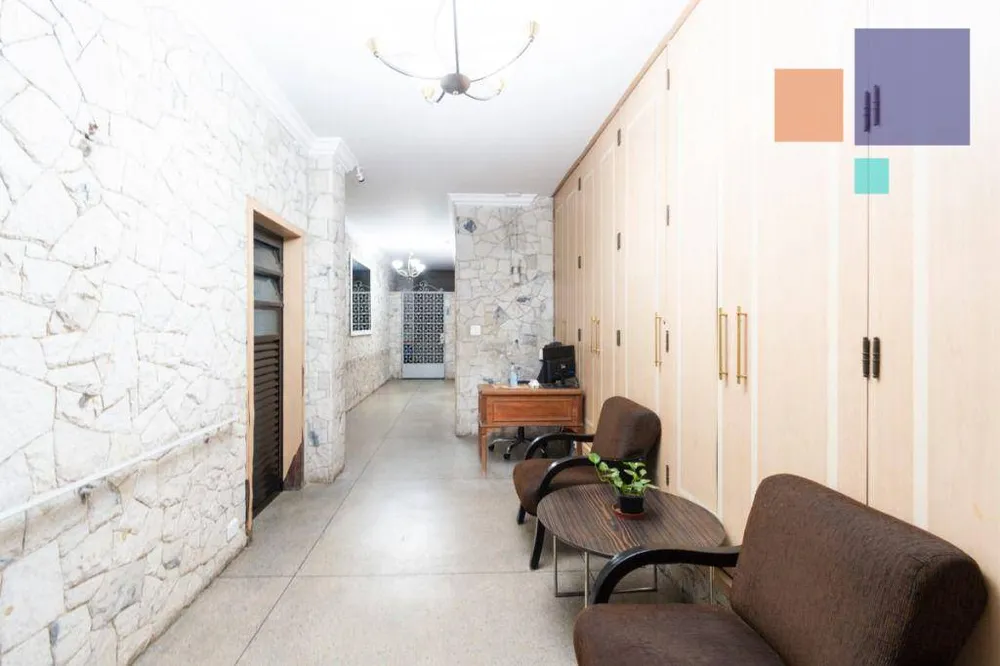 Apartamento, 2 quartos, 150 m² - Foto 11