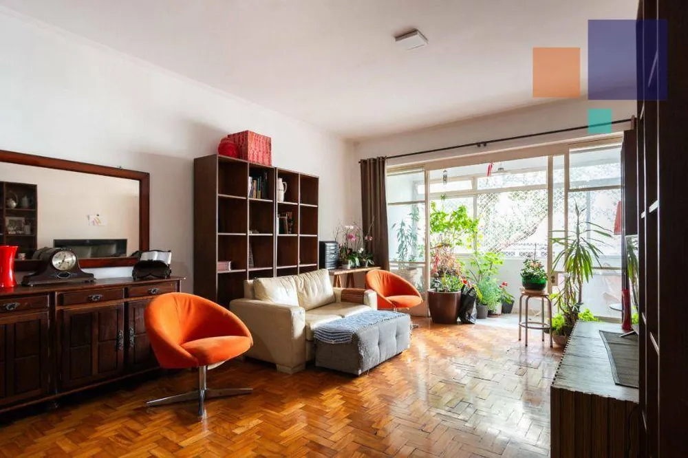 Apartamento, 2 quartos, 150 m² - Foto 5