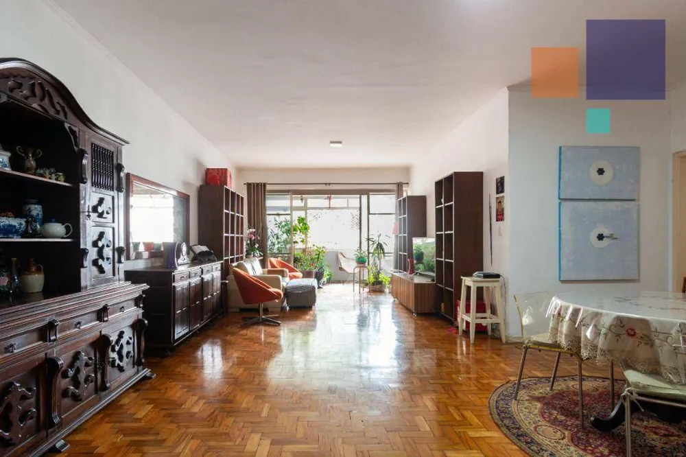 Apartamento, 2 quartos, 150 m² - Foto 1