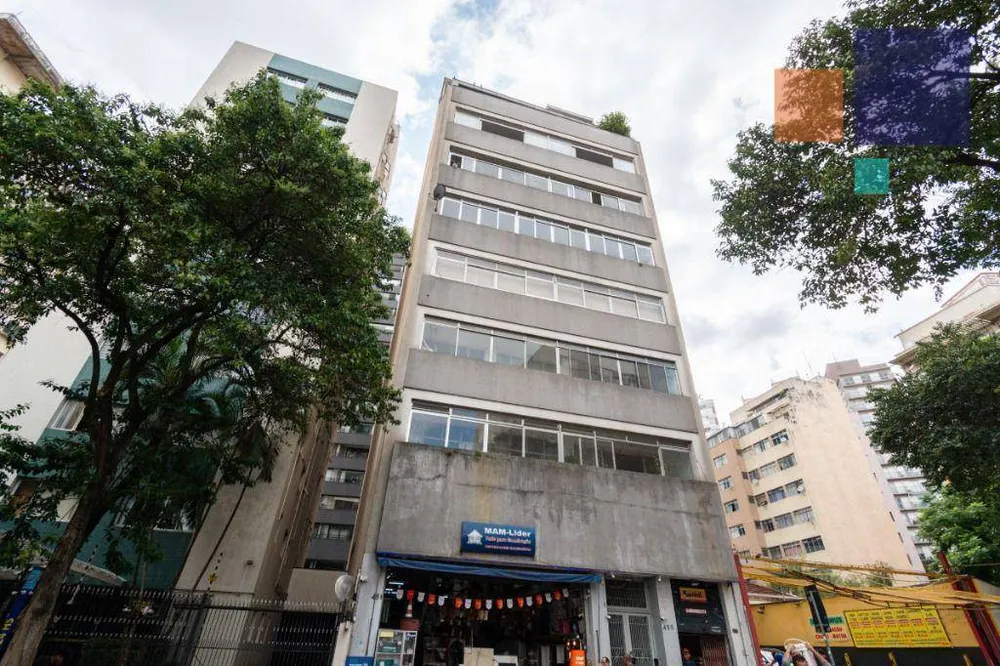 Apartamento, 2 quartos, 150 m² - Foto 12